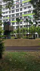Blk 613A Tampines Greenview (Tampines), HDB 3 Rooms #620735391
